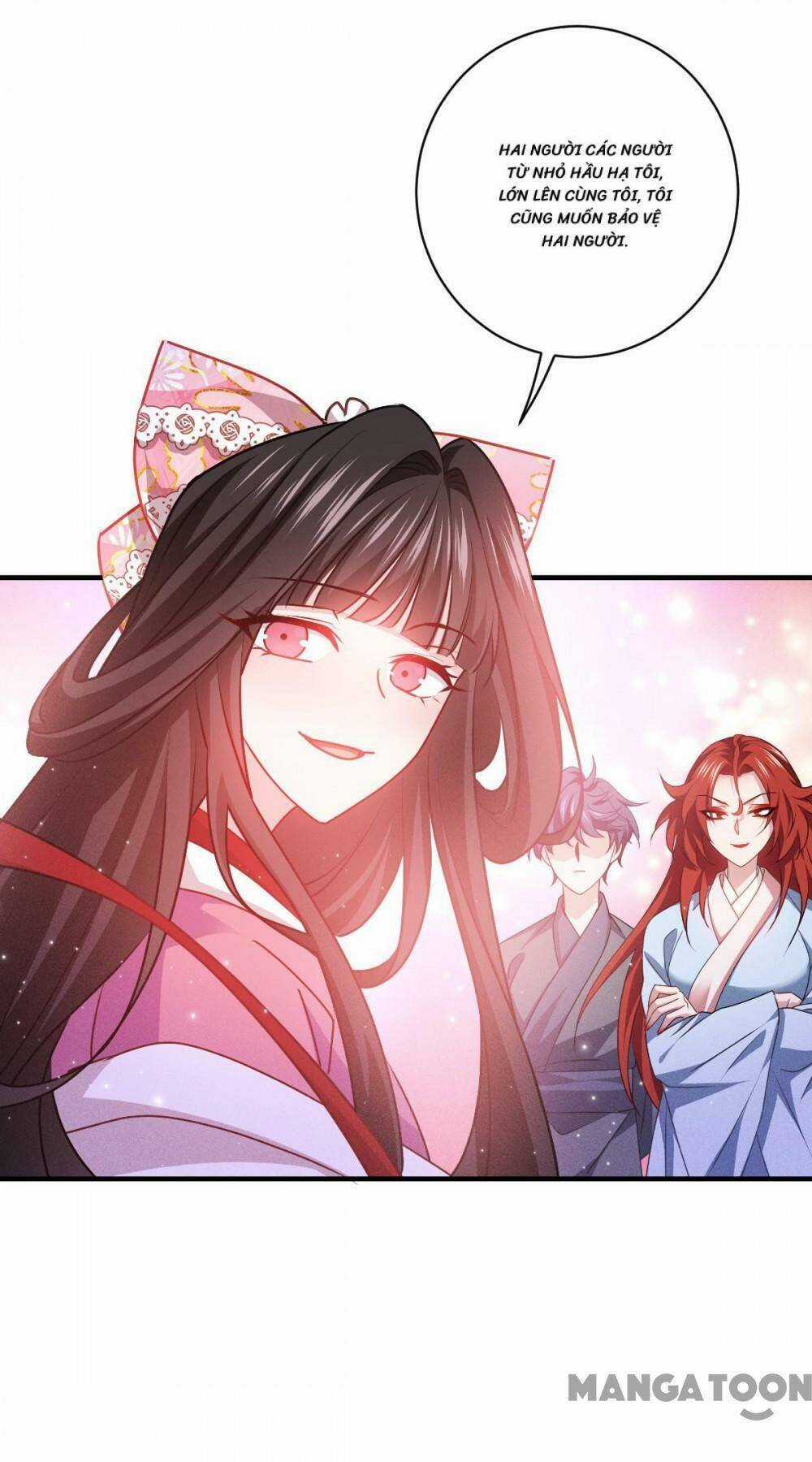 Bị Cắn Thành Vương Giả Chapter 51 trang 12