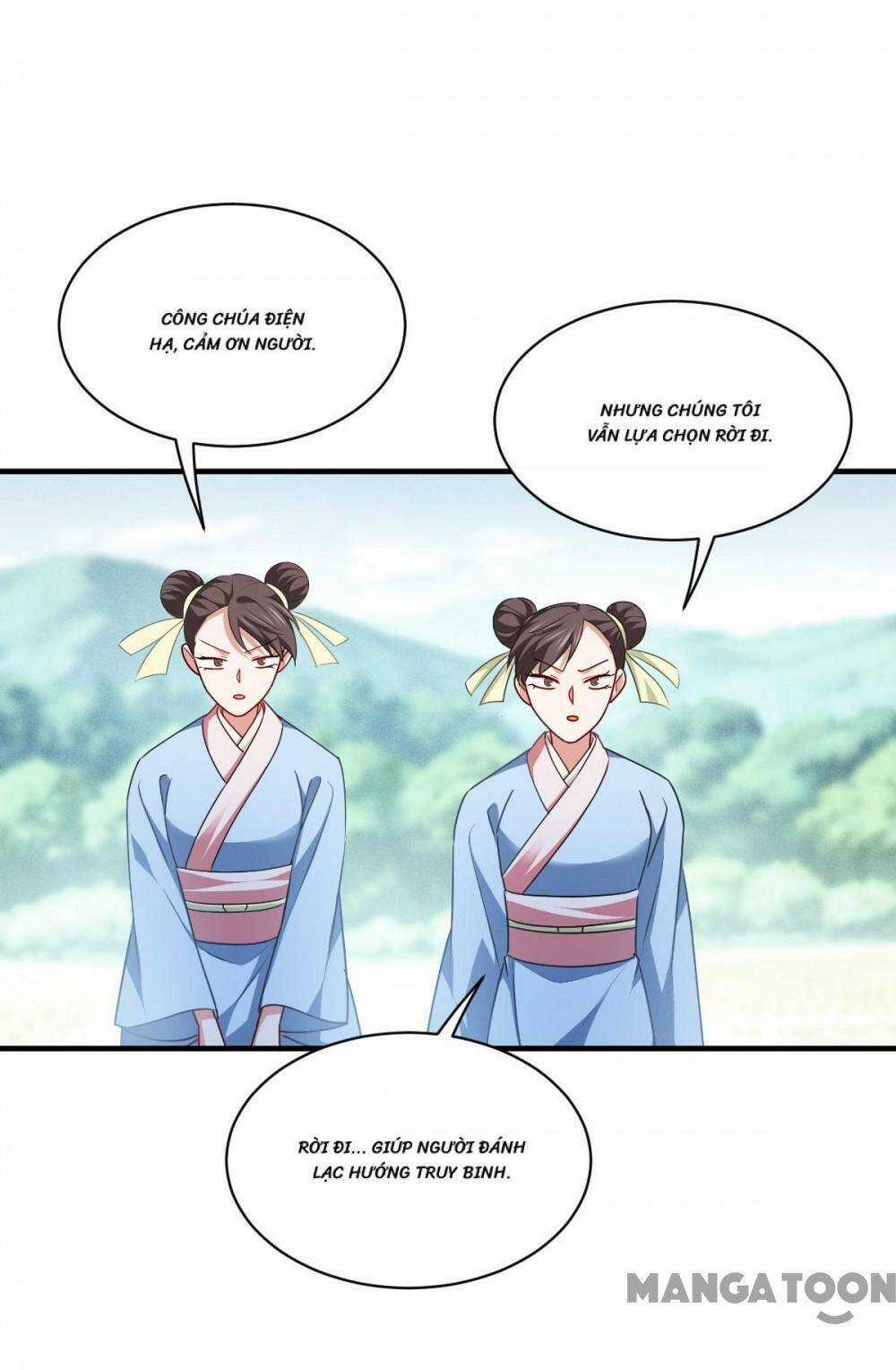 Bị Cắn Thành Vương Giả Chapter 51 trang 13