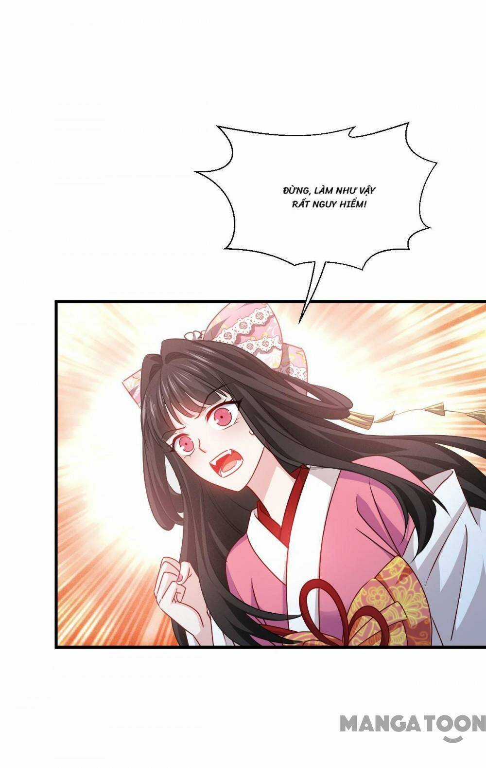 Bị Cắn Thành Vương Giả Chapter 51 trang 14