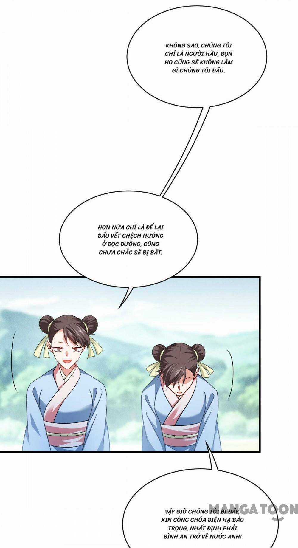 Bị Cắn Thành Vương Giả Chapter 51 trang 15