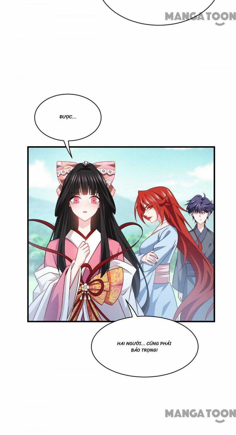 Bị Cắn Thành Vương Giả Chapter 51 trang 16