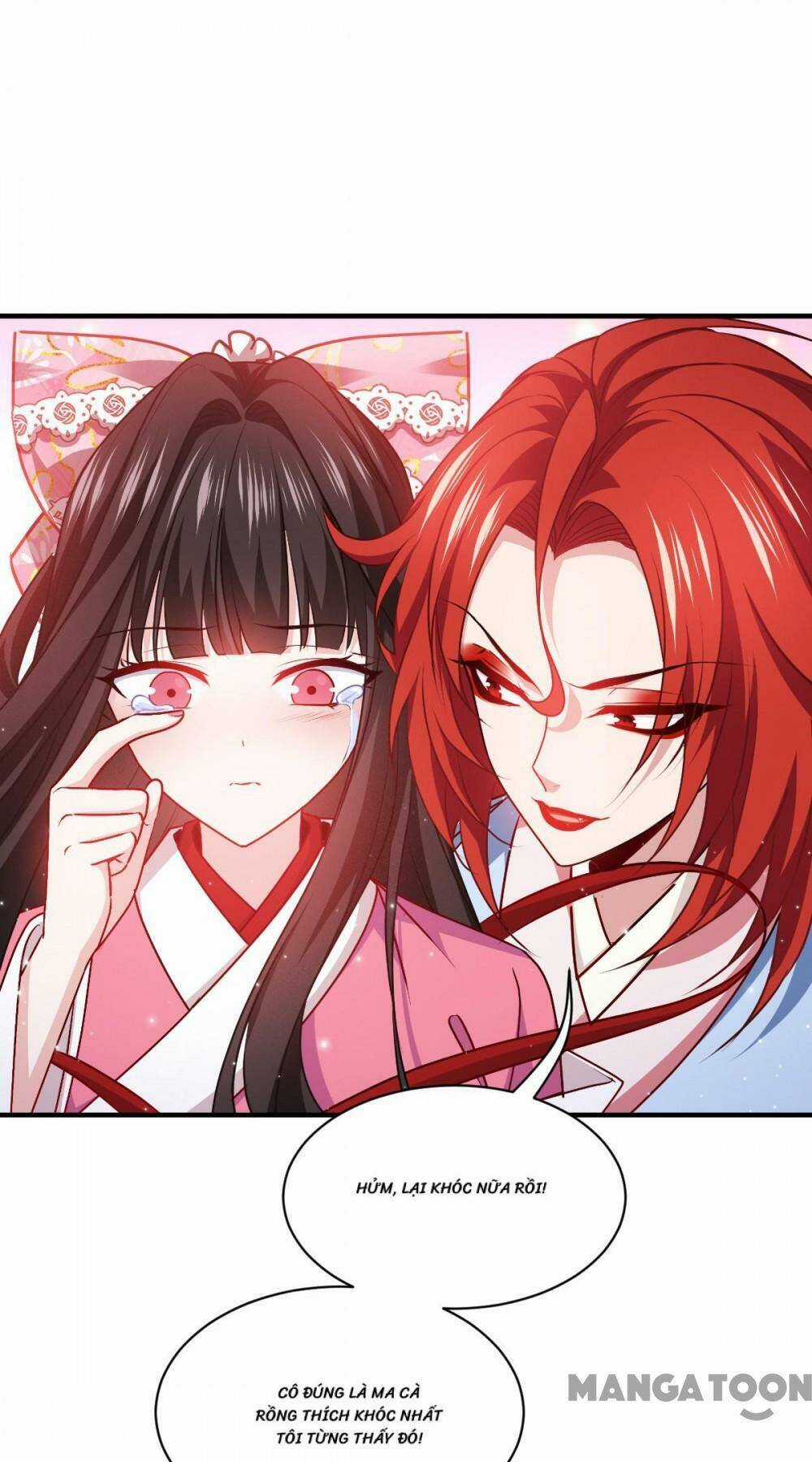 Bị Cắn Thành Vương Giả Chapter 51 trang 17