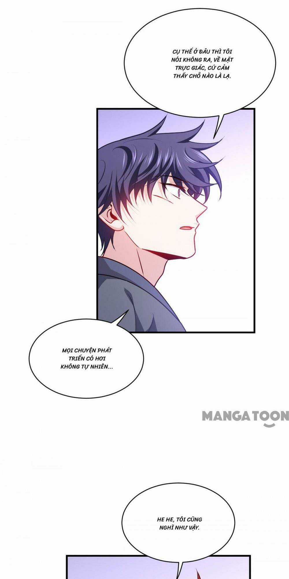 Bị Cắn Thành Vương Giả Chapter 51 trang 19