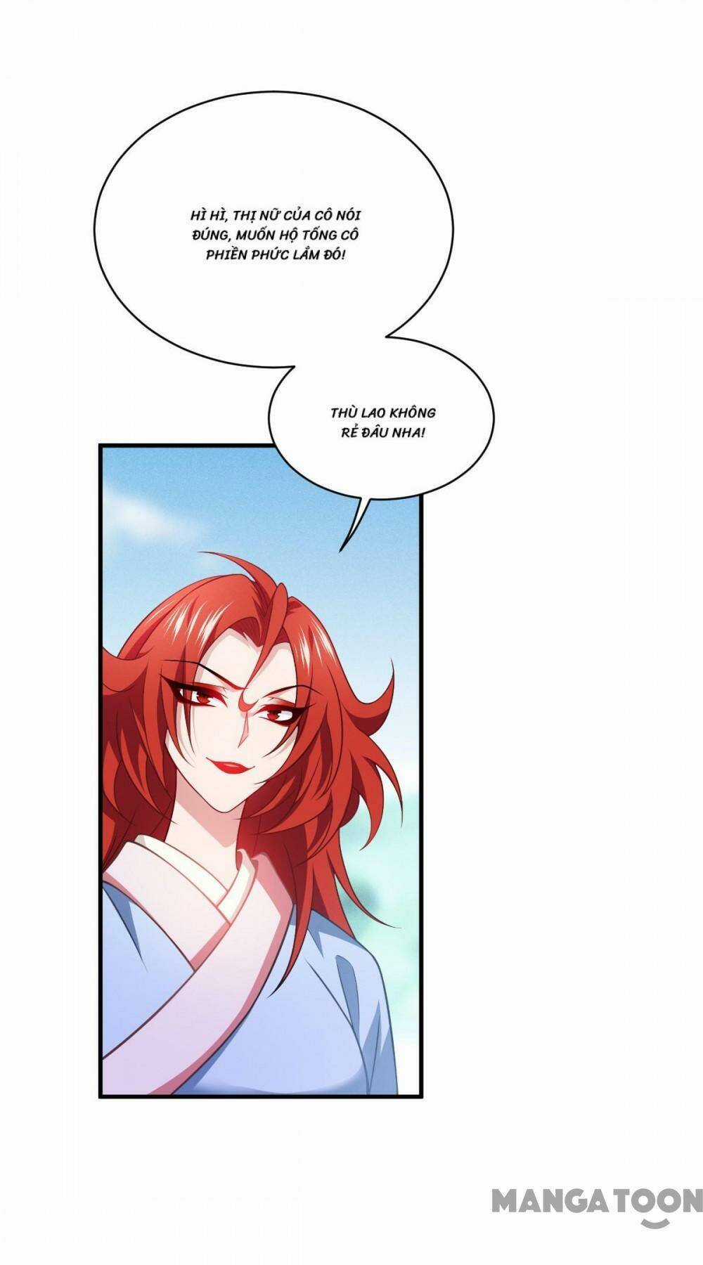 Bị Cắn Thành Vương Giả Chapter 51 trang 2