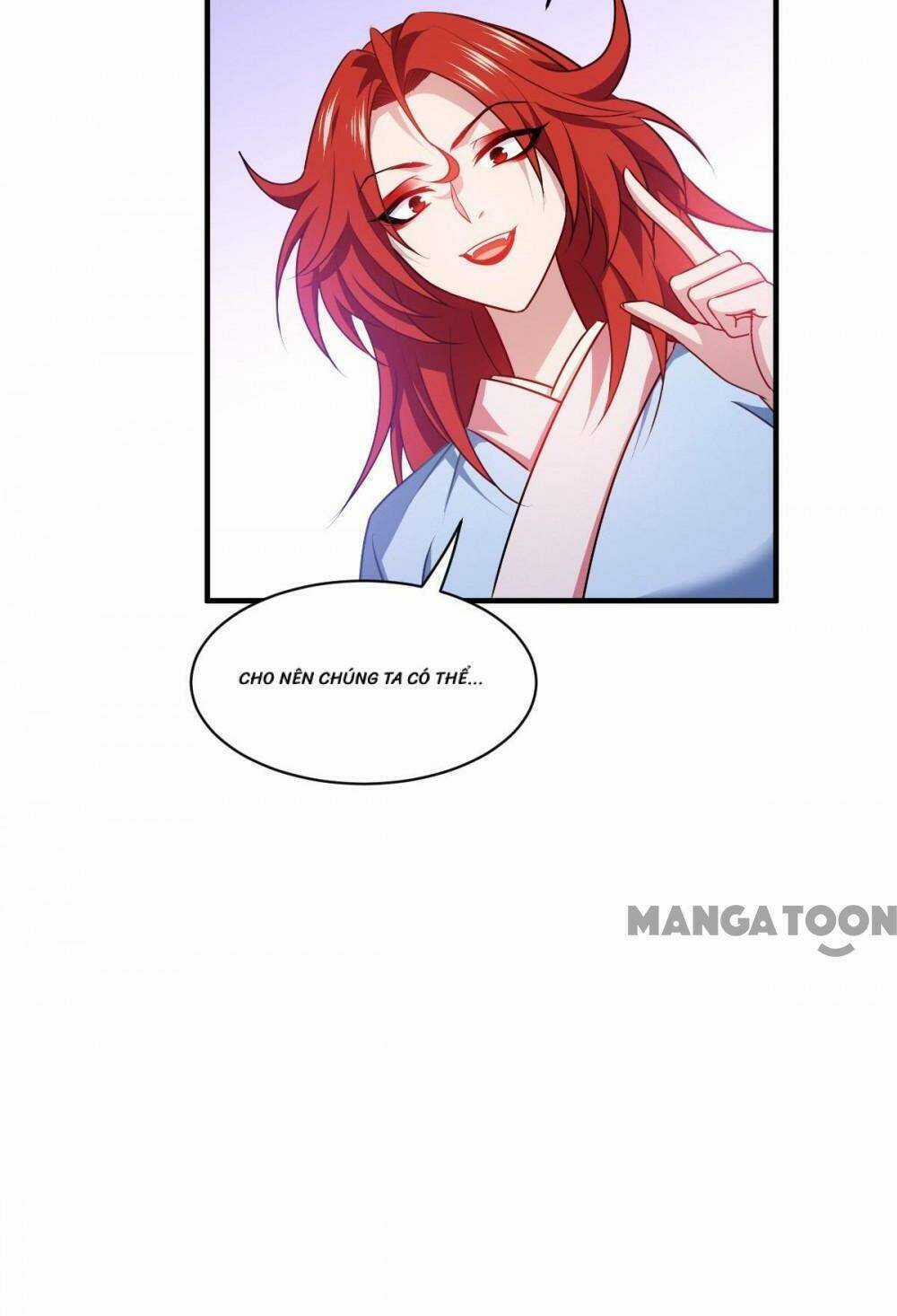 Bị Cắn Thành Vương Giả Chapter 51 trang 20