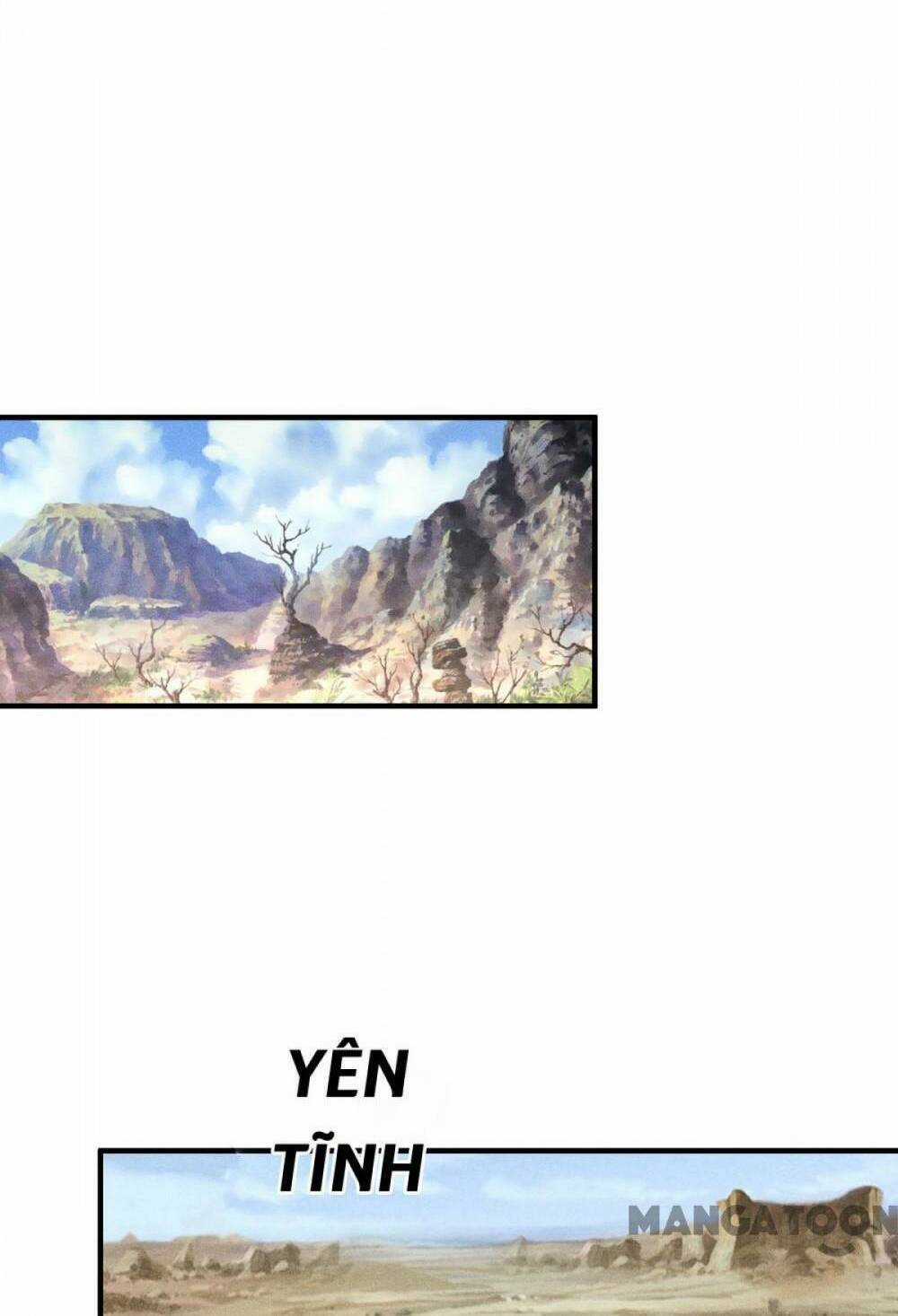 Bị Cắn Thành Vương Giả Chapter 51 trang 21