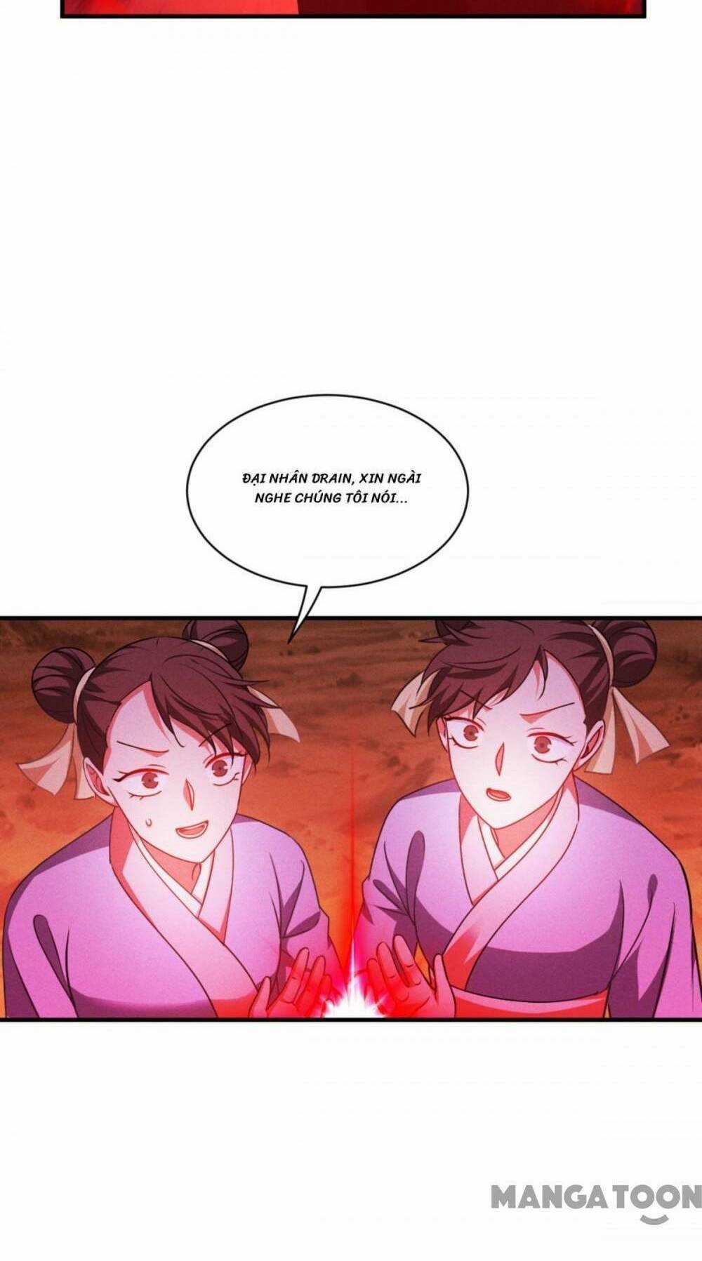 Bị Cắn Thành Vương Giả Chapter 51 trang 29