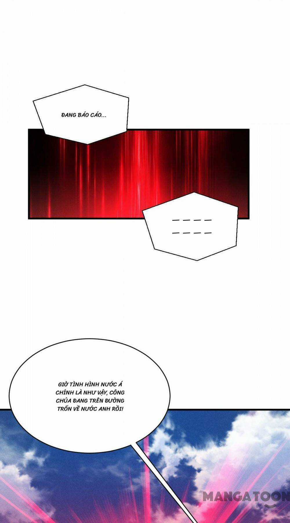 Bị Cắn Thành Vương Giả Chapter 51 trang 30