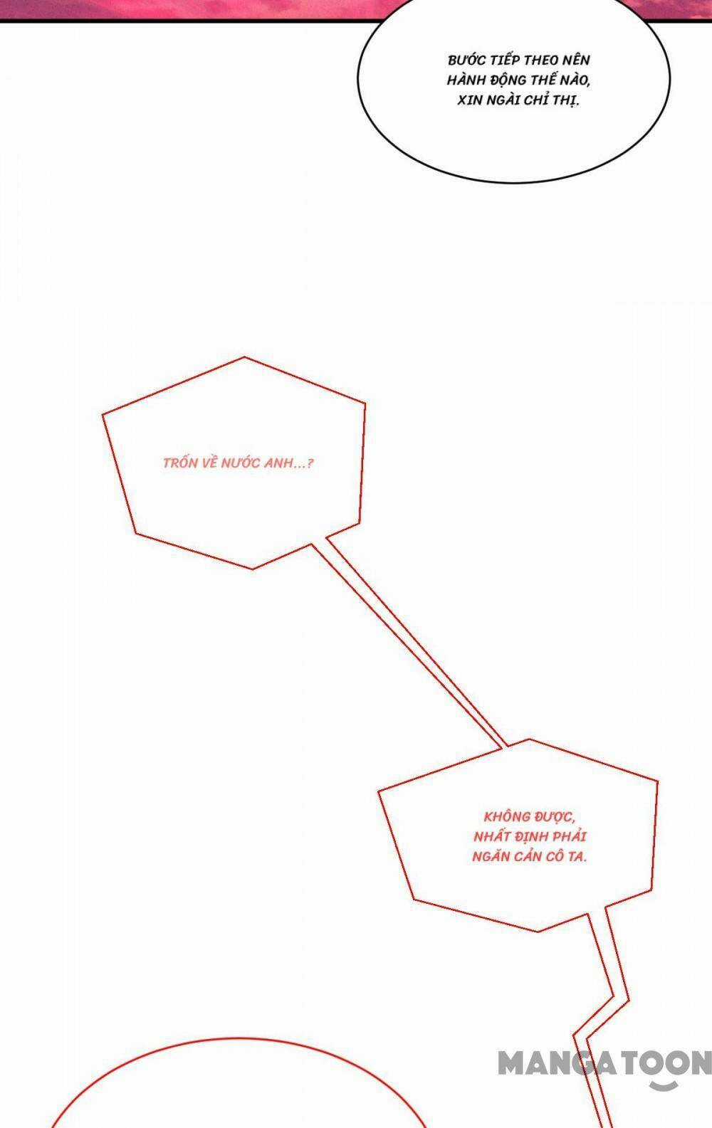 Bị Cắn Thành Vương Giả Chapter 51 trang 32