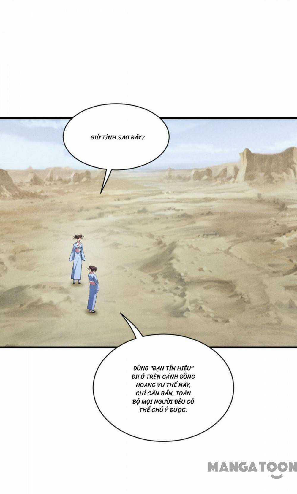 Bị Cắn Thành Vương Giả Chapter 51 trang 37