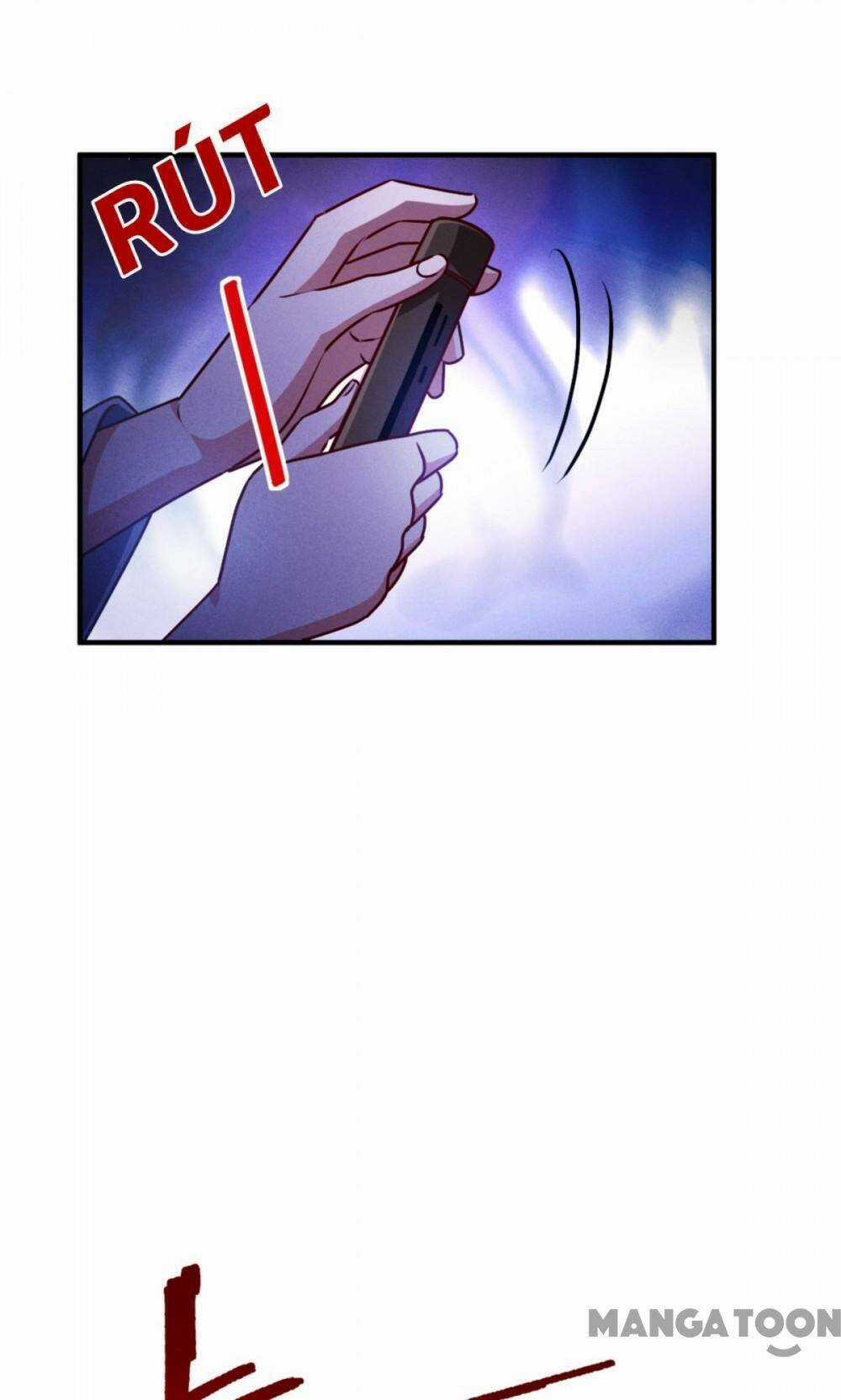 Bị Cắn Thành Vương Giả Chapter 51 trang 39