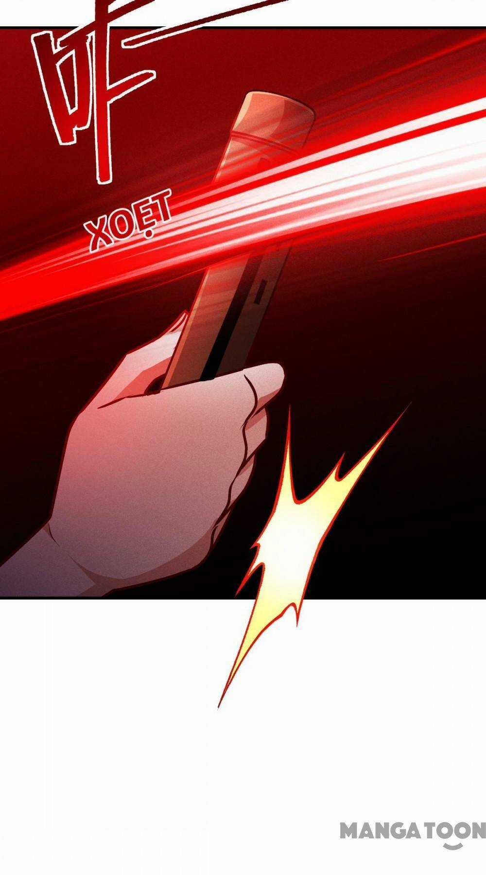 Bị Cắn Thành Vương Giả Chapter 51 trang 40