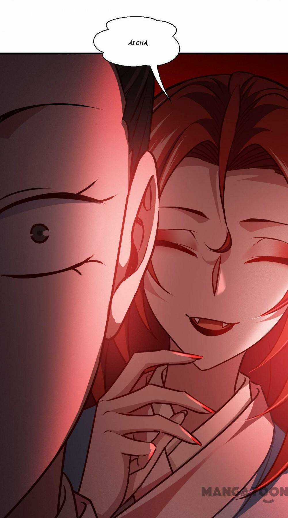 Bị Cắn Thành Vương Giả Chapter 51 trang 41