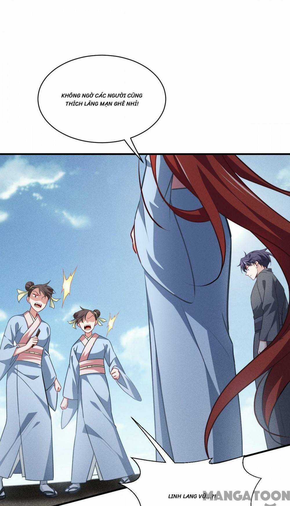 Bị Cắn Thành Vương Giả Chapter 51 trang 43