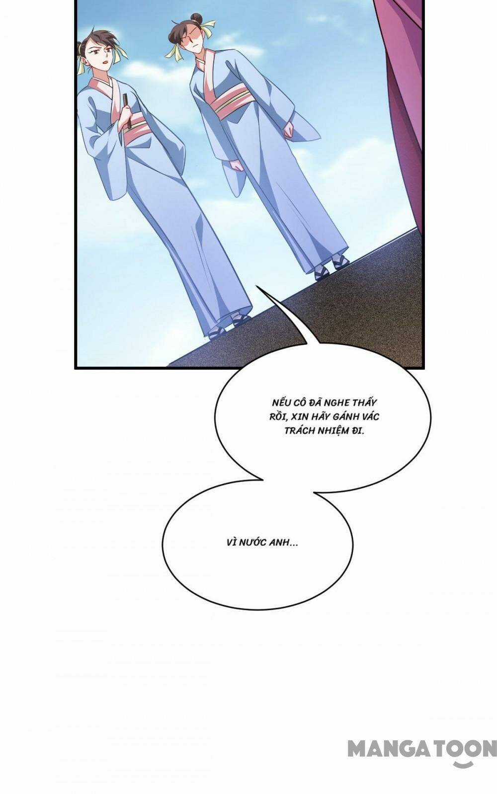 Bị Cắn Thành Vương Giả Chapter 51 trang 48