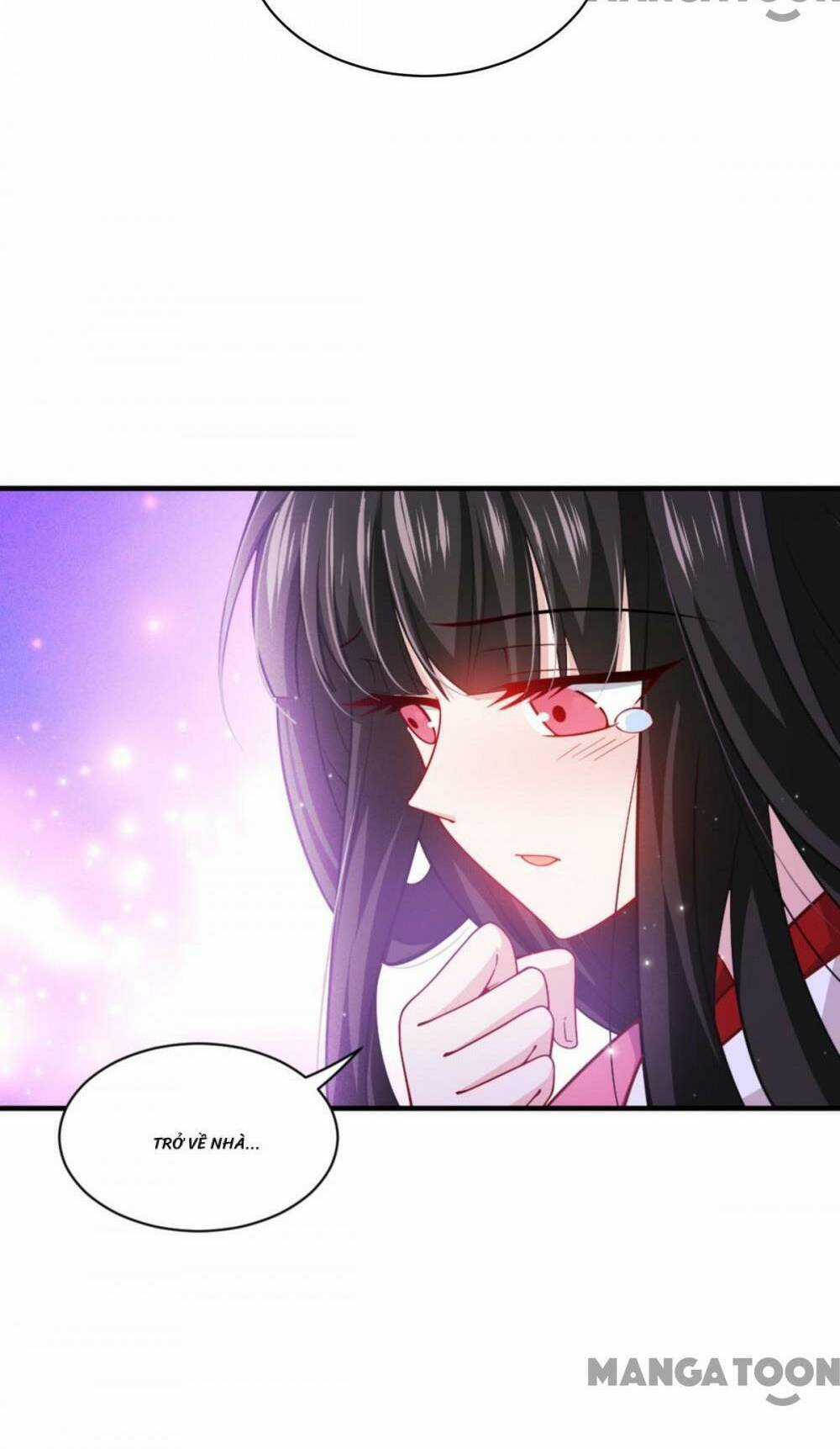 Bị Cắn Thành Vương Giả Chapter 51 trang 5