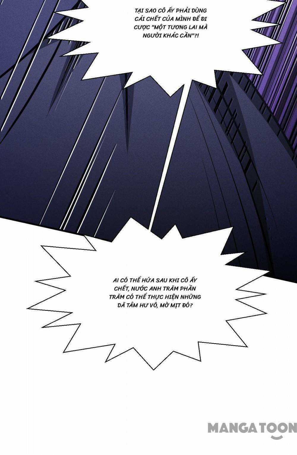 Bị Cắn Thành Vương Giả Chapter 51 trang 54