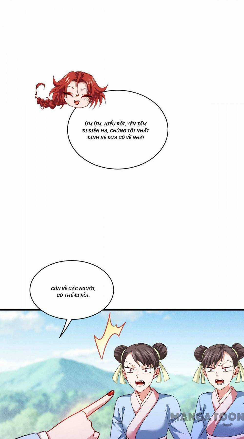 Bị Cắn Thành Vương Giả Chapter 51 trang 6