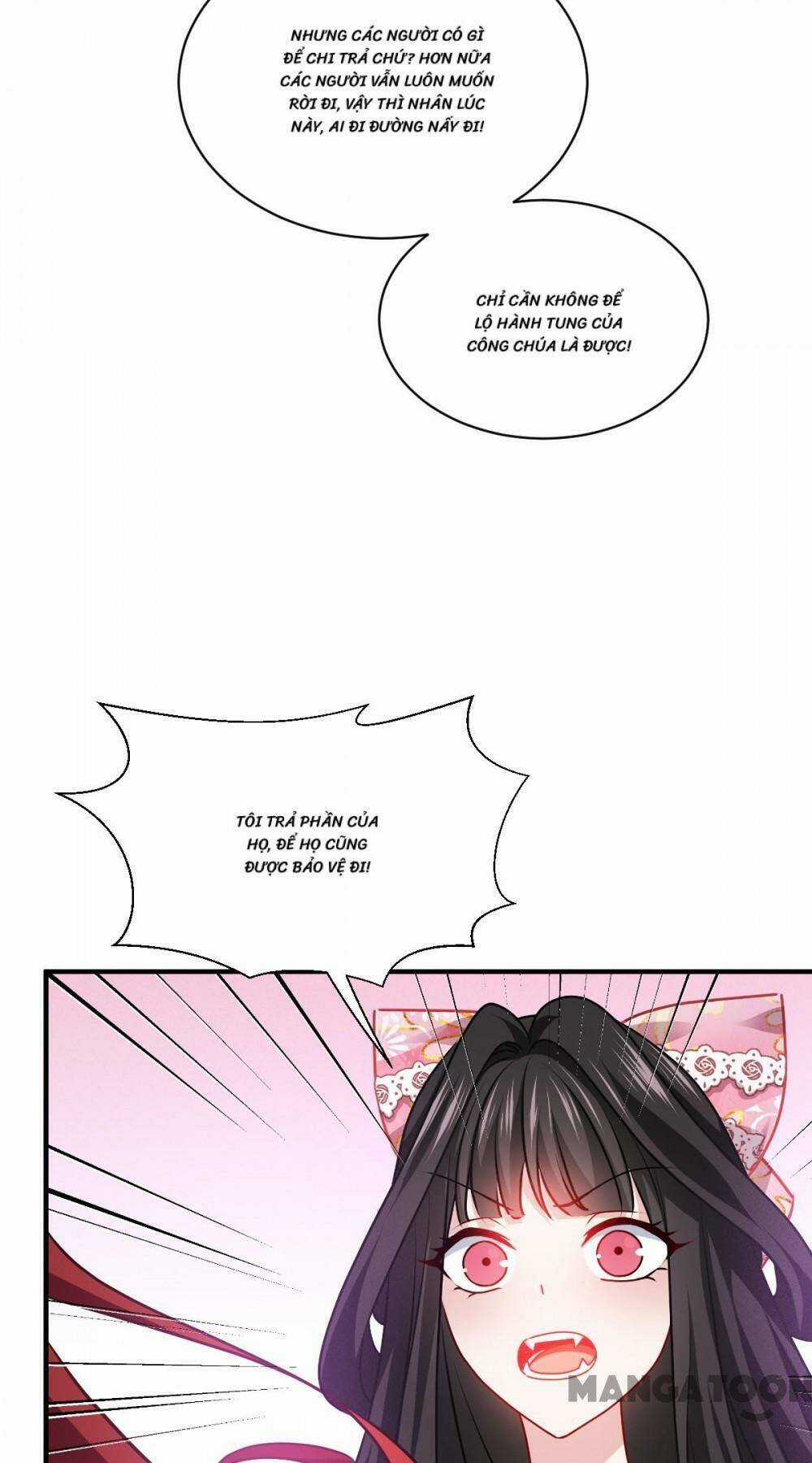 Bị Cắn Thành Vương Giả Chapter 51 trang 9