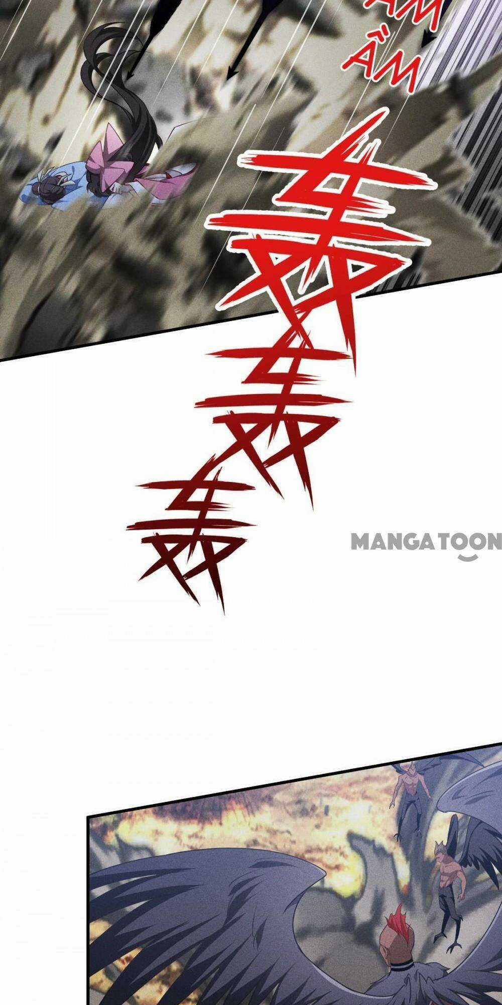 Bị Cắn Thành Vương Giả Chapter 52 trang 10