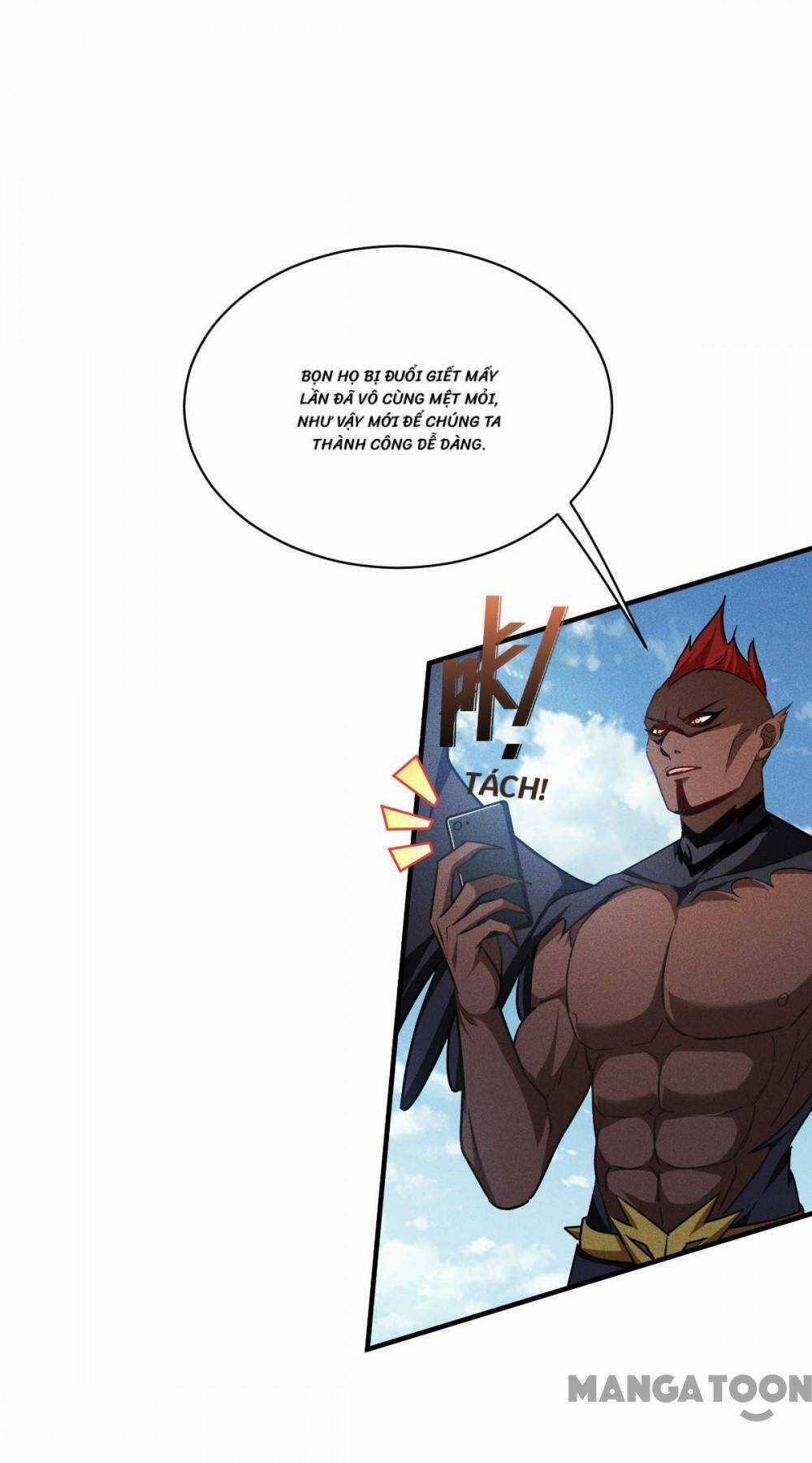 Bị Cắn Thành Vương Giả Chapter 52 trang 15