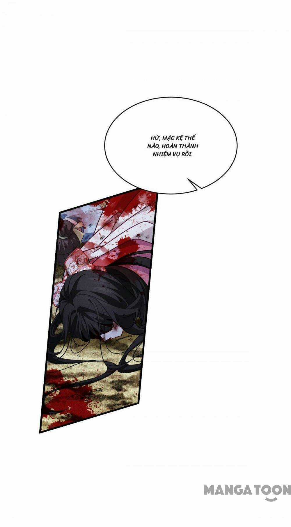 Bị Cắn Thành Vương Giả Chapter 52 trang 16