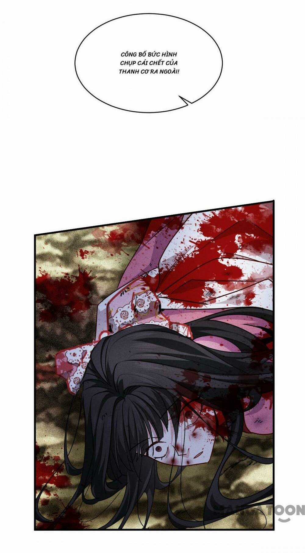 Bị Cắn Thành Vương Giả Chapter 52 trang 17