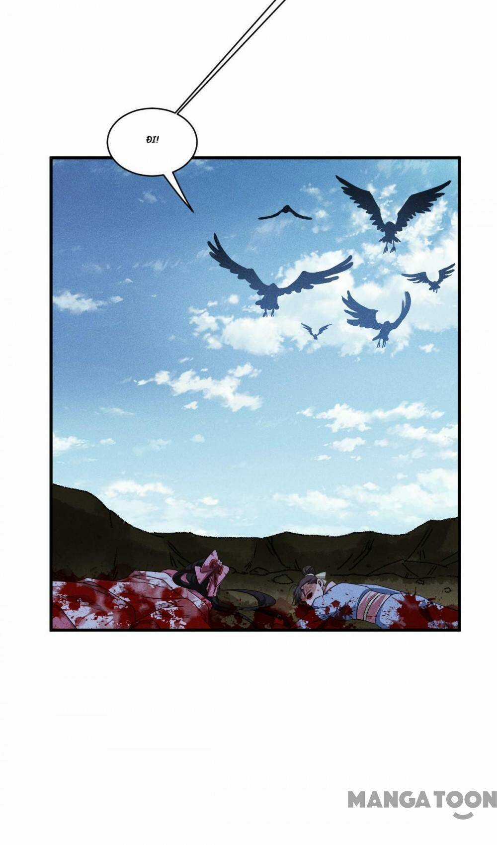 Bị Cắn Thành Vương Giả Chapter 52 trang 19