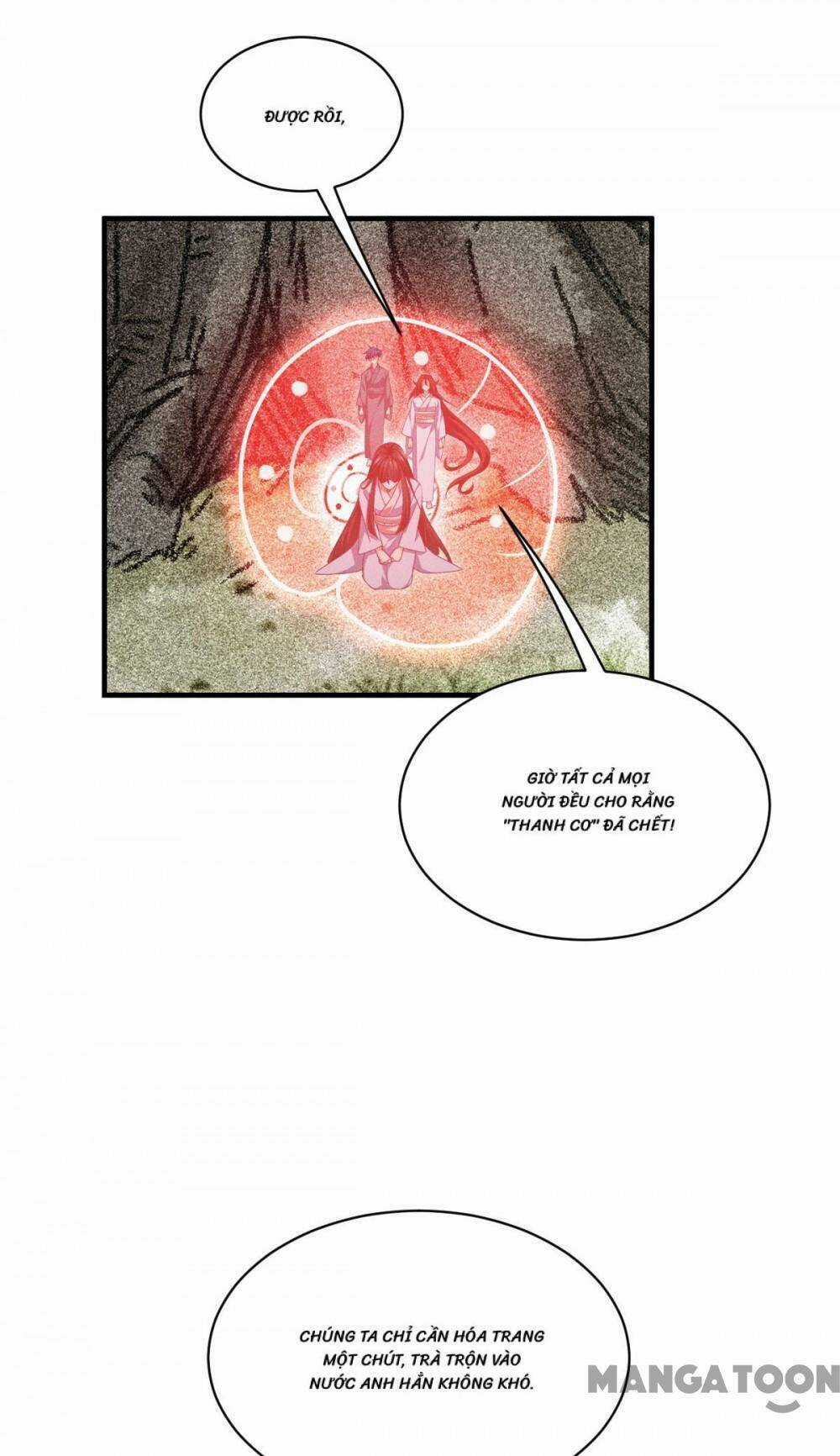 Bị Cắn Thành Vương Giả Chapter 52 trang 22