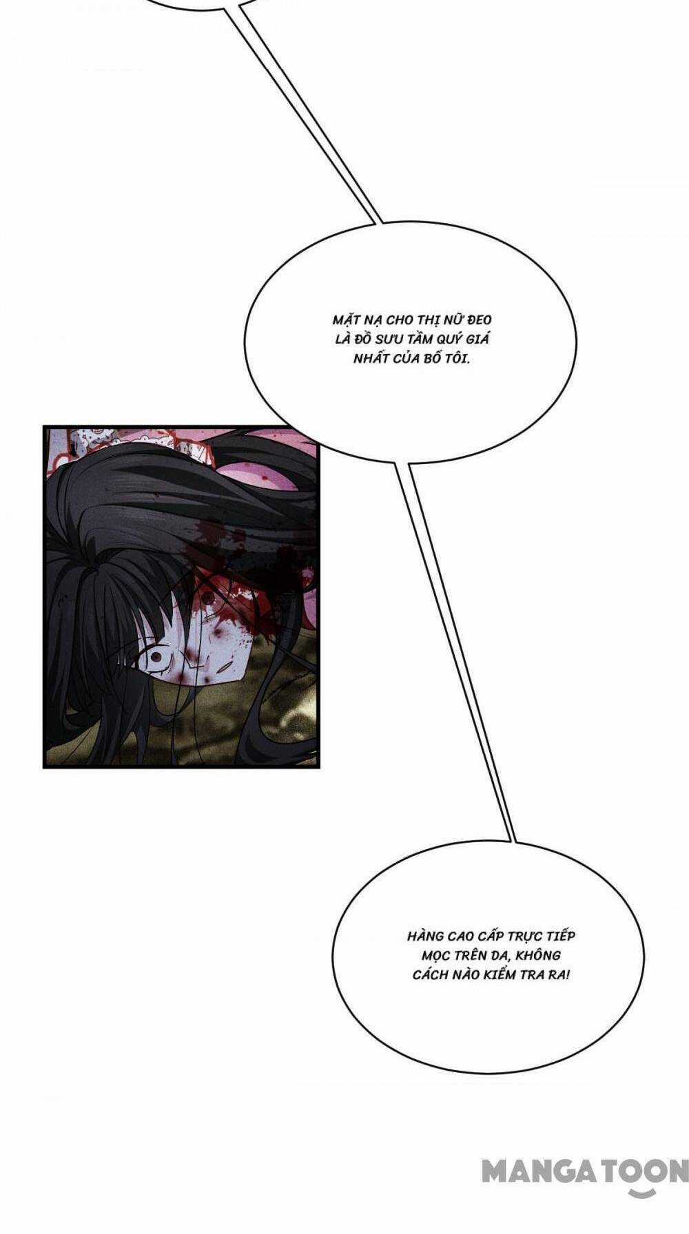 Bị Cắn Thành Vương Giả Chapter 52 trang 24