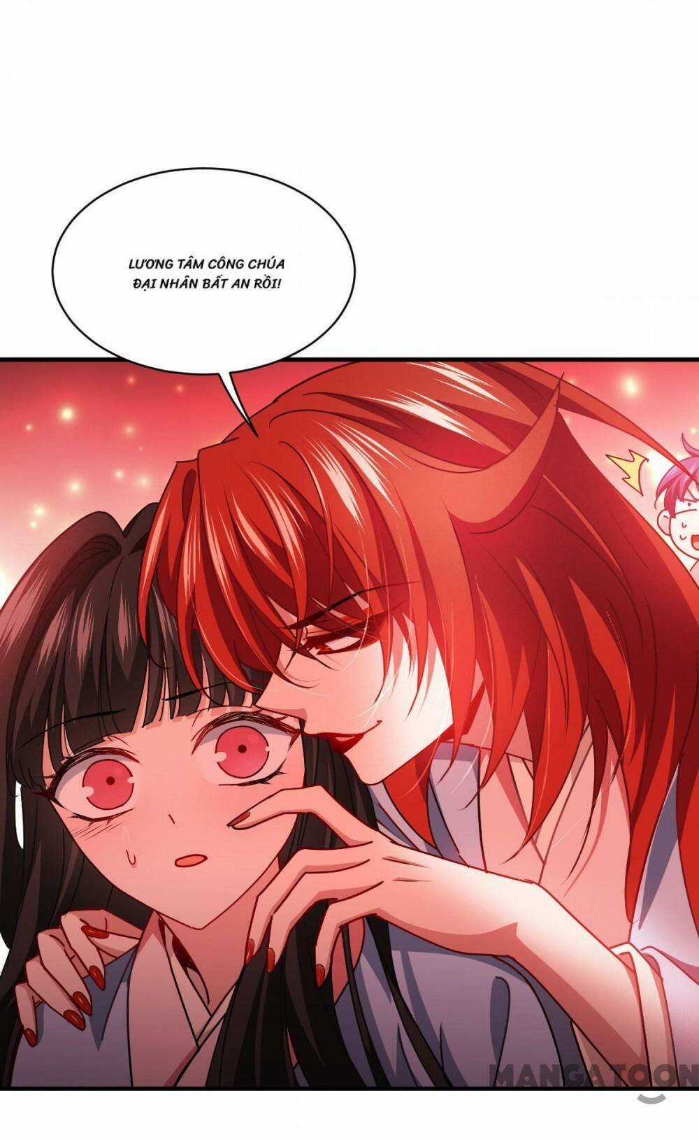 Bị Cắn Thành Vương Giả Chapter 52 trang 27