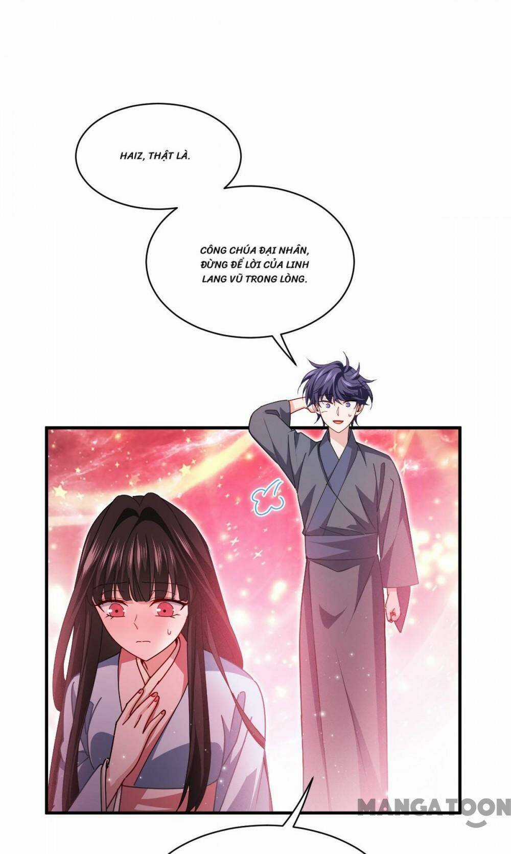 Bị Cắn Thành Vương Giả Chapter 52 trang 31