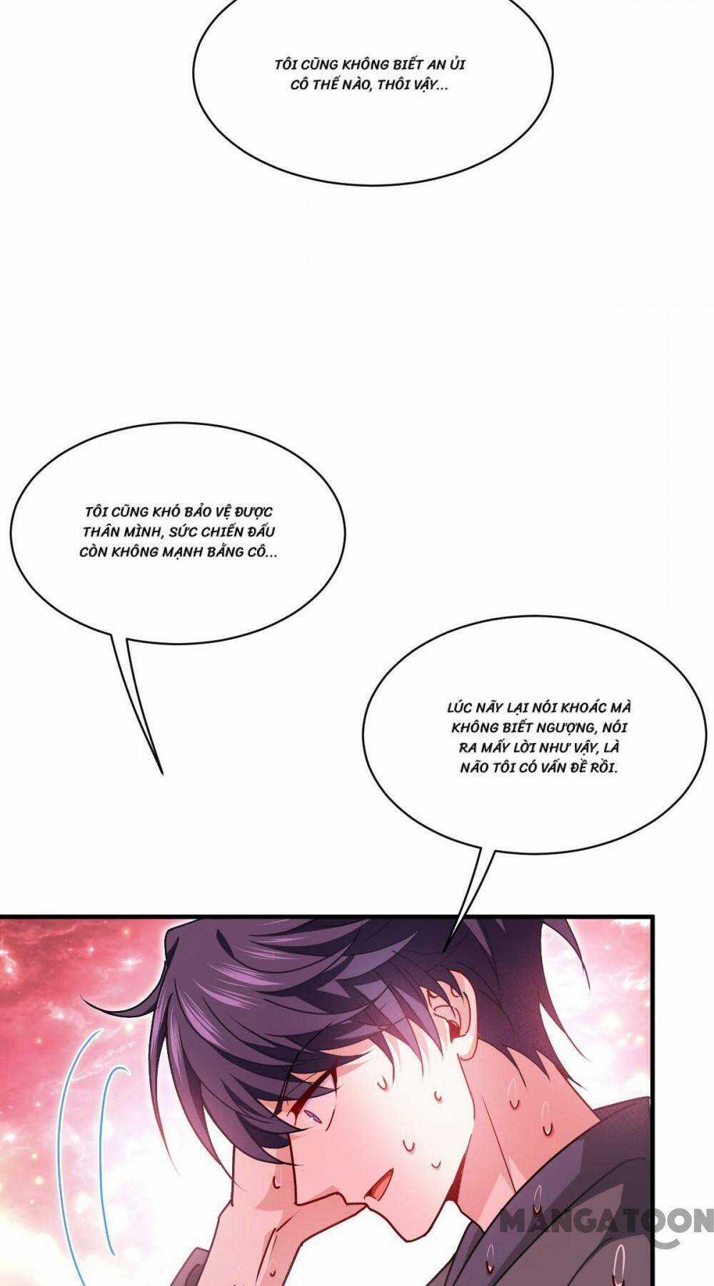 Bị Cắn Thành Vương Giả Chapter 52 trang 32