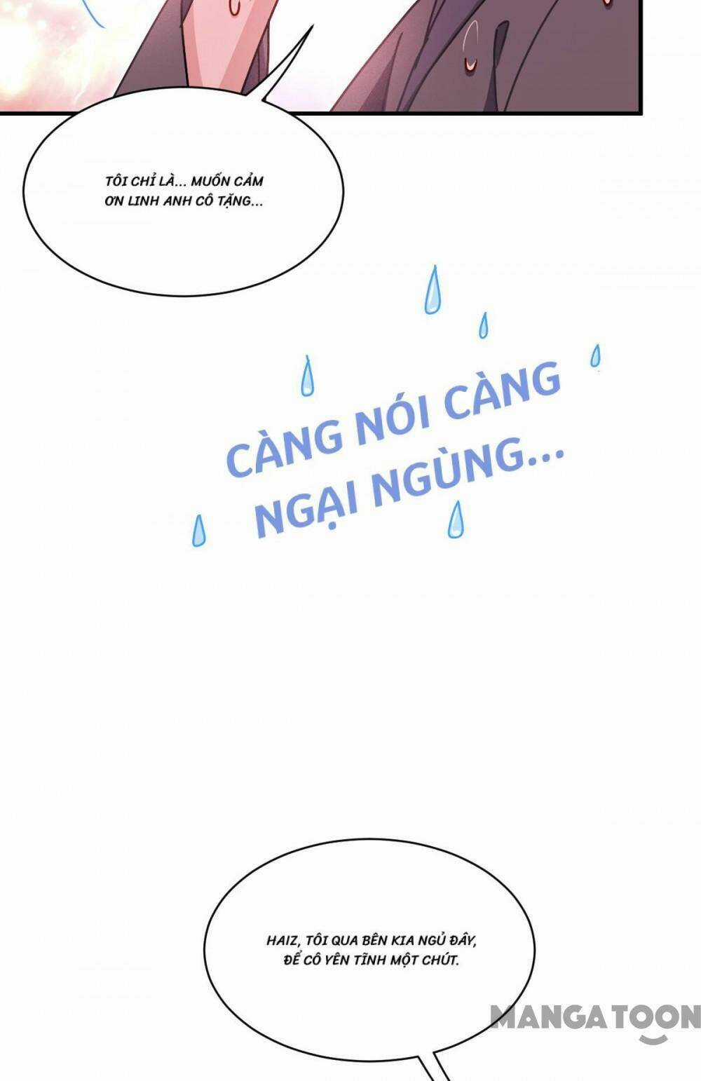 Bị Cắn Thành Vương Giả Chapter 52 trang 33