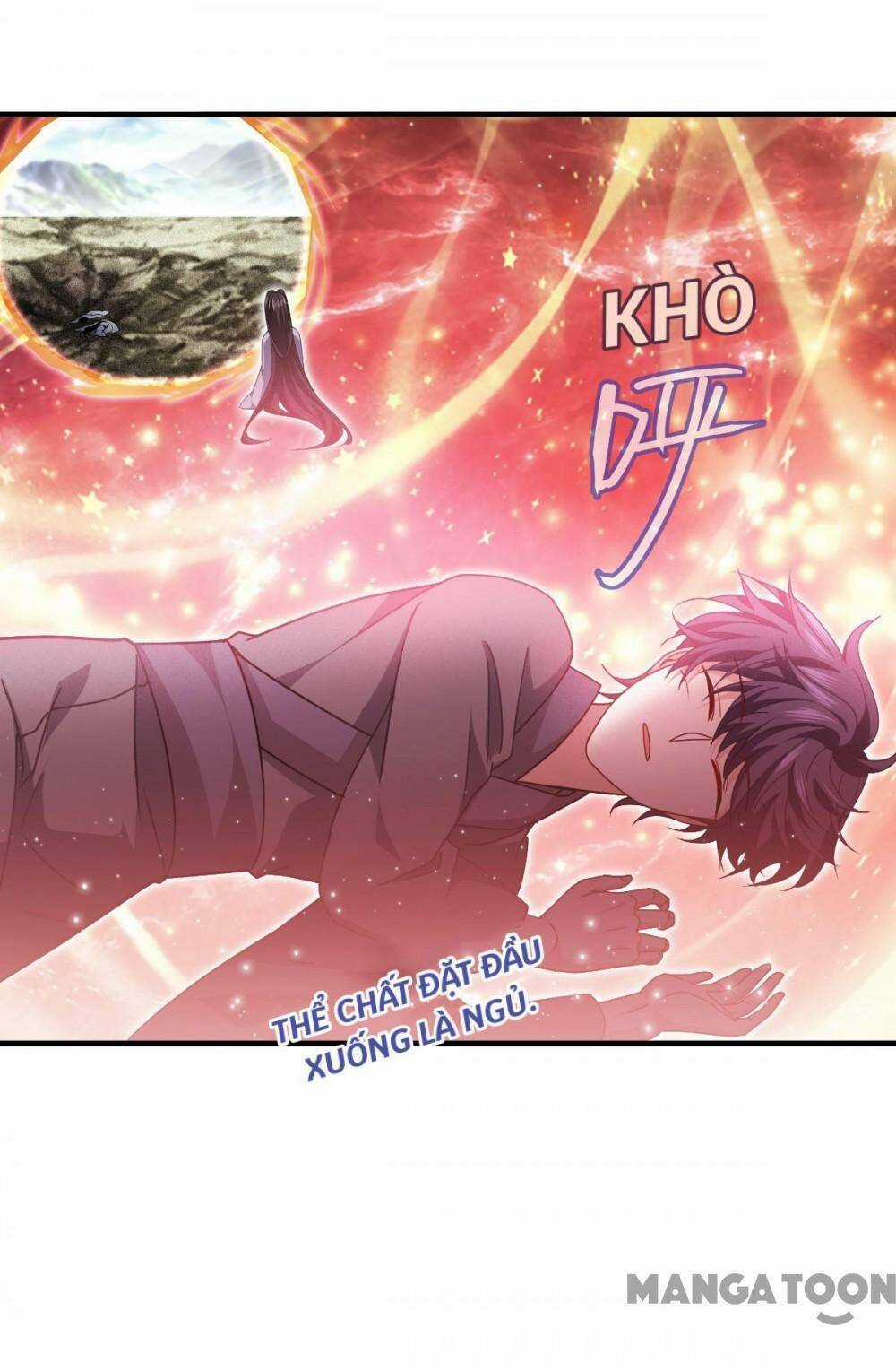 Bị Cắn Thành Vương Giả Chapter 52 trang 35