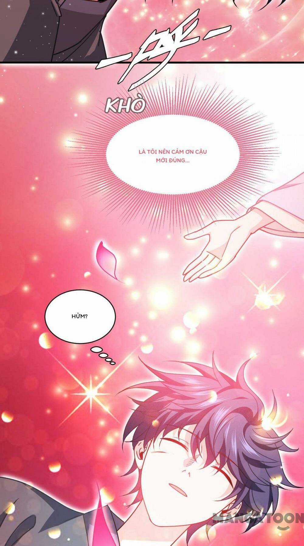 Bị Cắn Thành Vương Giả Chapter 52 trang 38