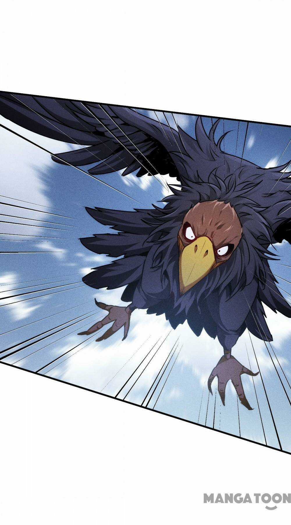 Bị Cắn Thành Vương Giả Chapter 52 trang 4