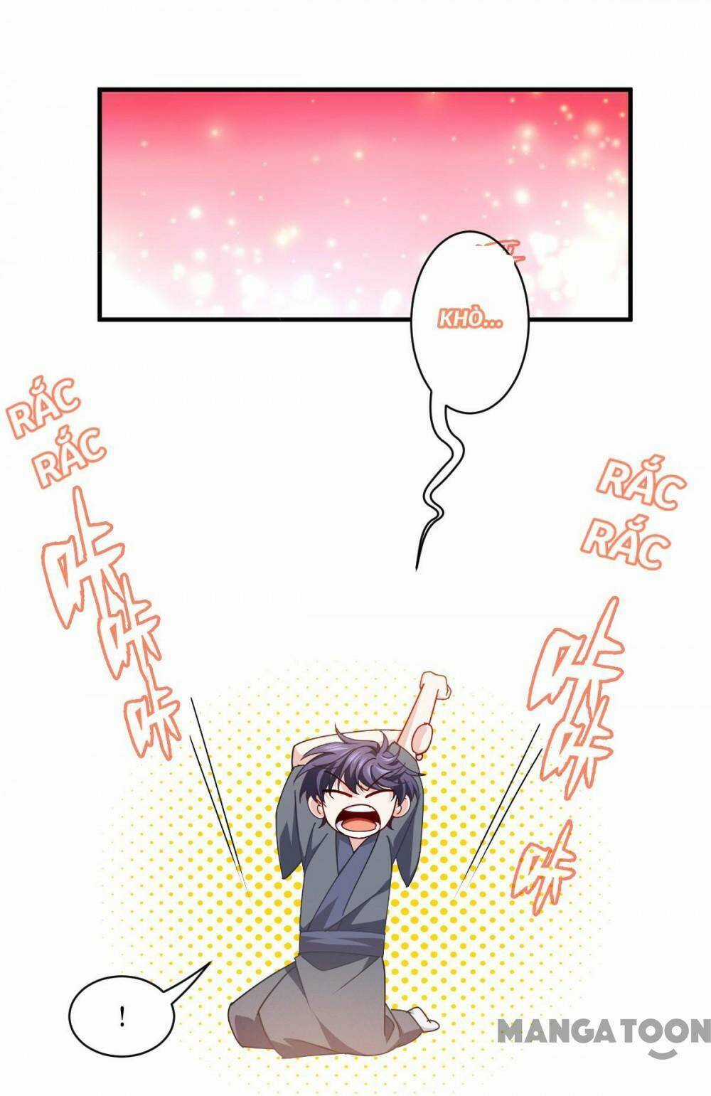 Bị Cắn Thành Vương Giả Chapter 52 trang 43