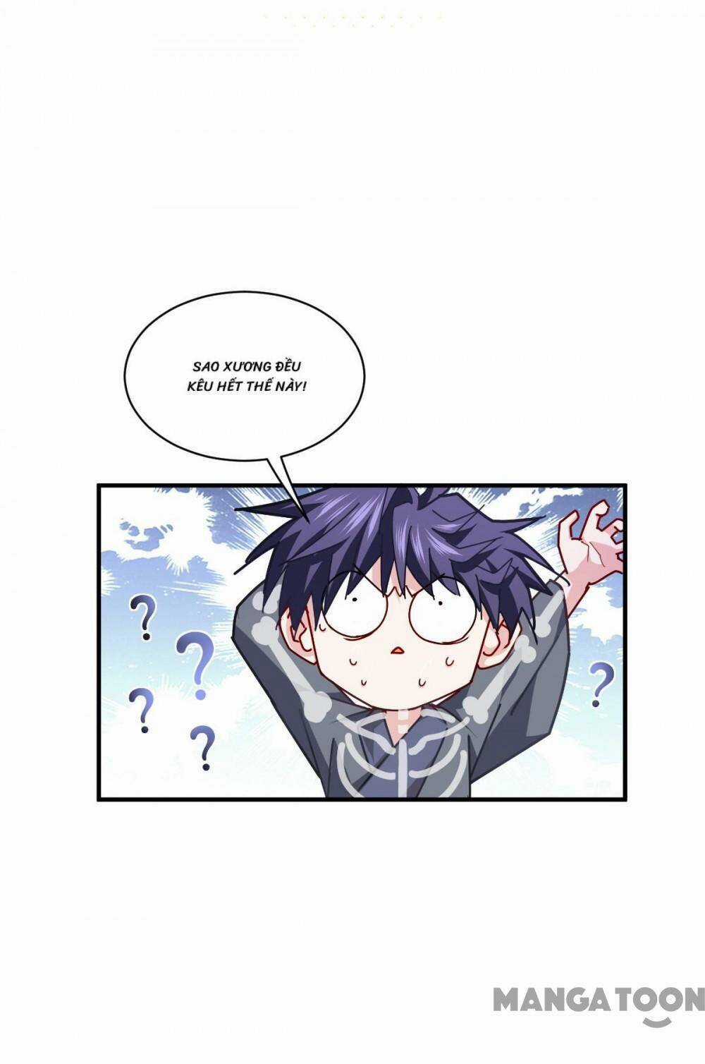 Bị Cắn Thành Vương Giả Chapter 52 trang 44