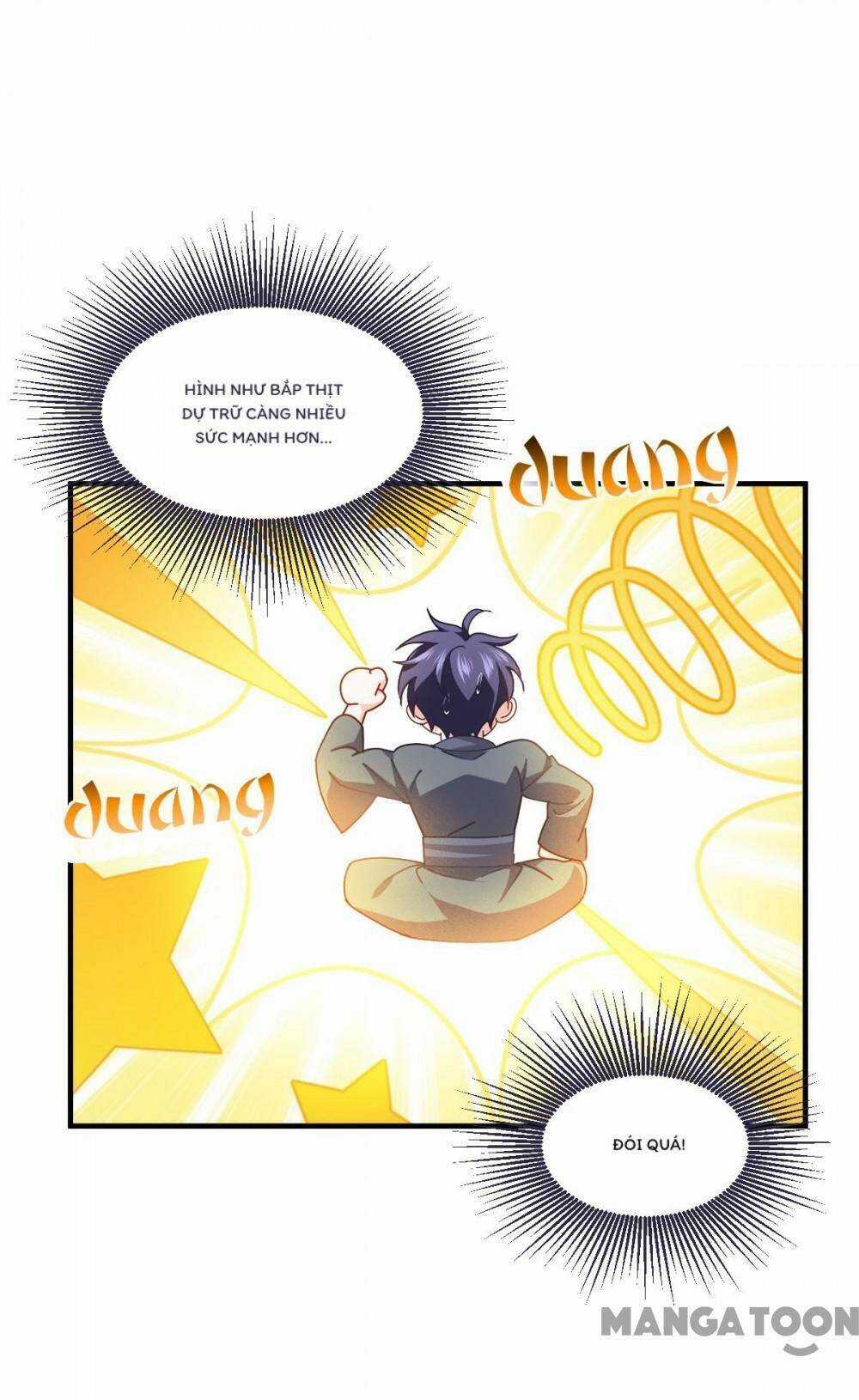 Bị Cắn Thành Vương Giả Chapter 52 trang 45