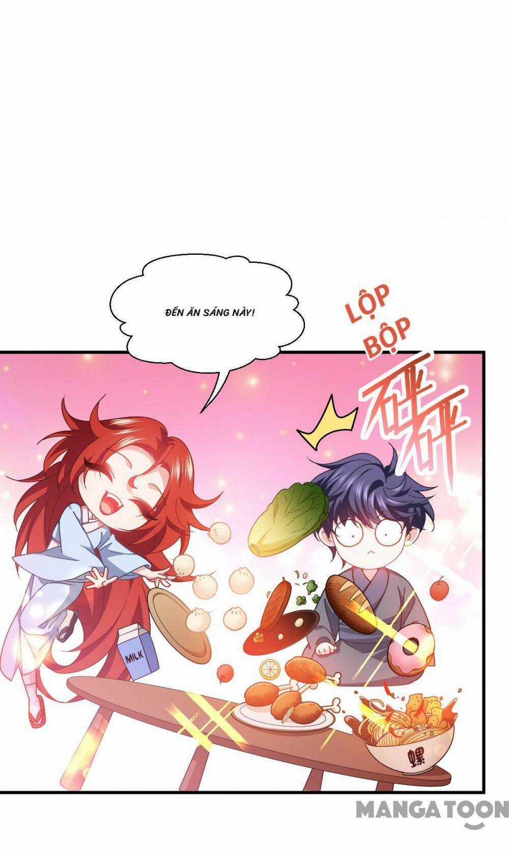 Bị Cắn Thành Vương Giả Chapter 52 trang 46