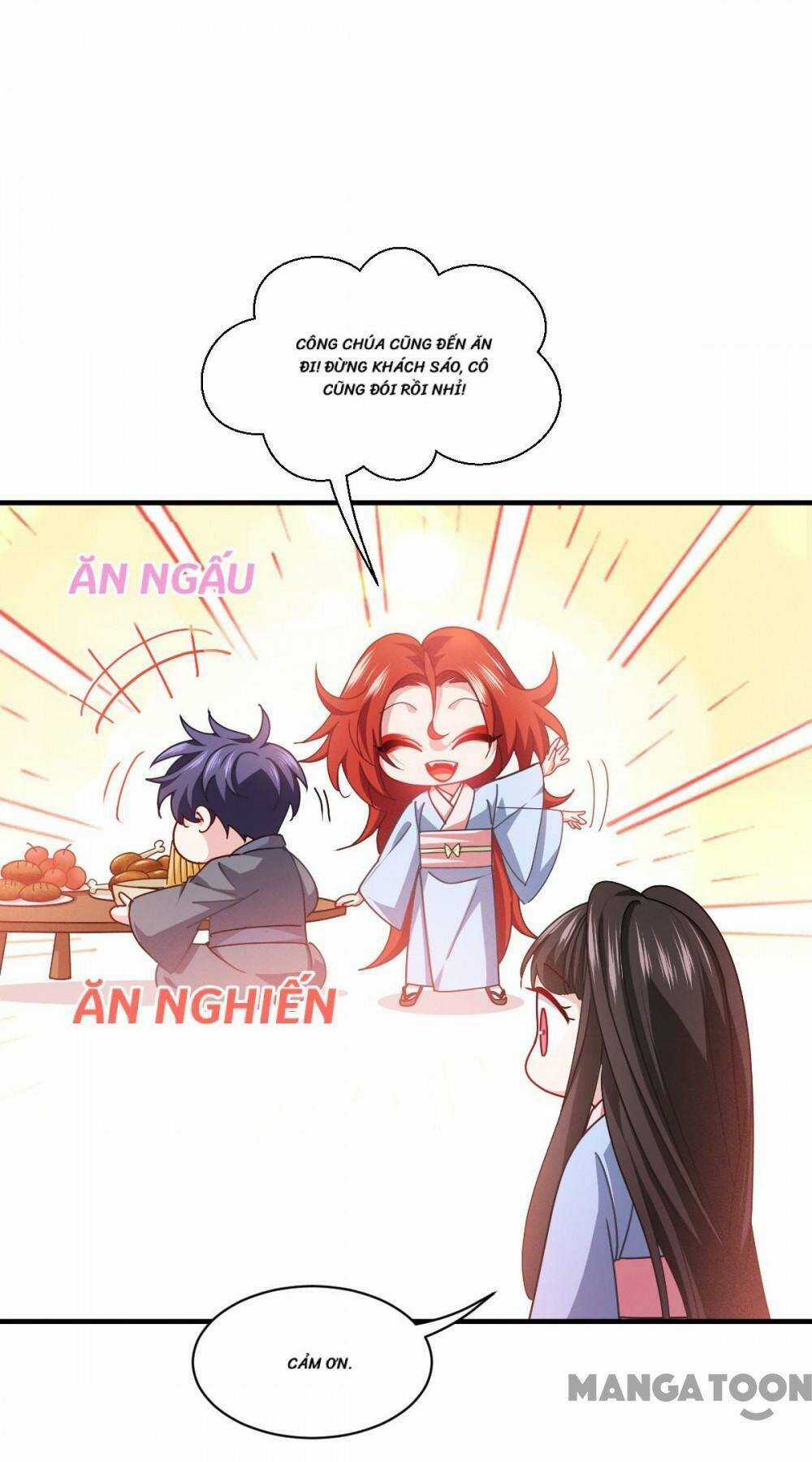 Bị Cắn Thành Vương Giả Chapter 52 trang 47