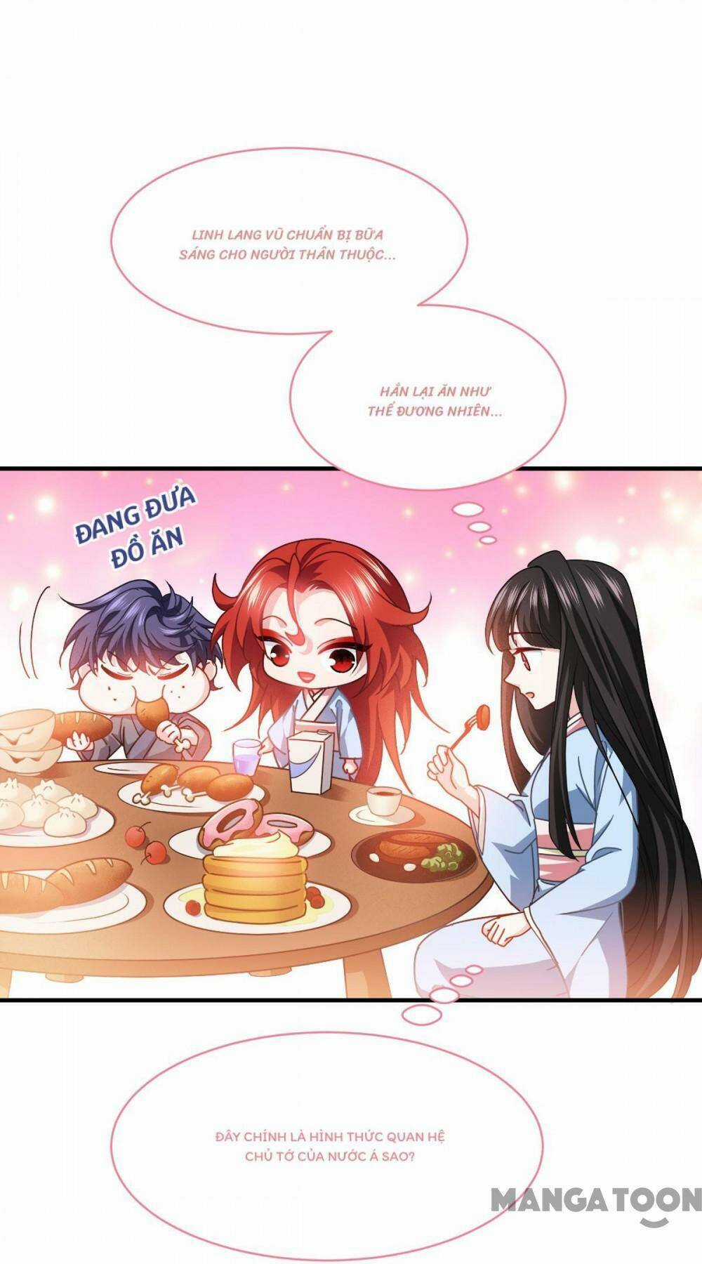 Bị Cắn Thành Vương Giả Chapter 52 trang 49