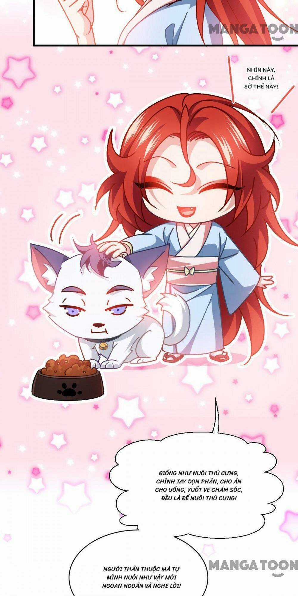 Bị Cắn Thành Vương Giả Chapter 52 trang 51