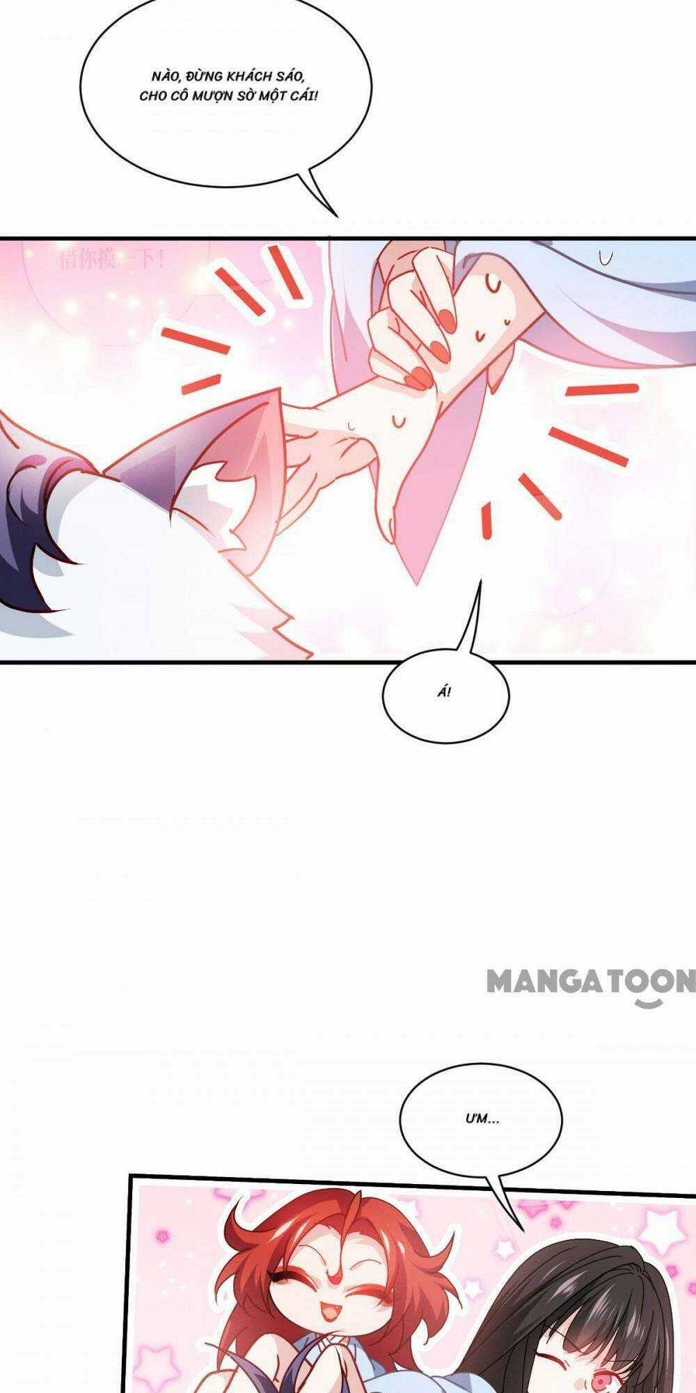 Bị Cắn Thành Vương Giả Chapter 52 trang 53