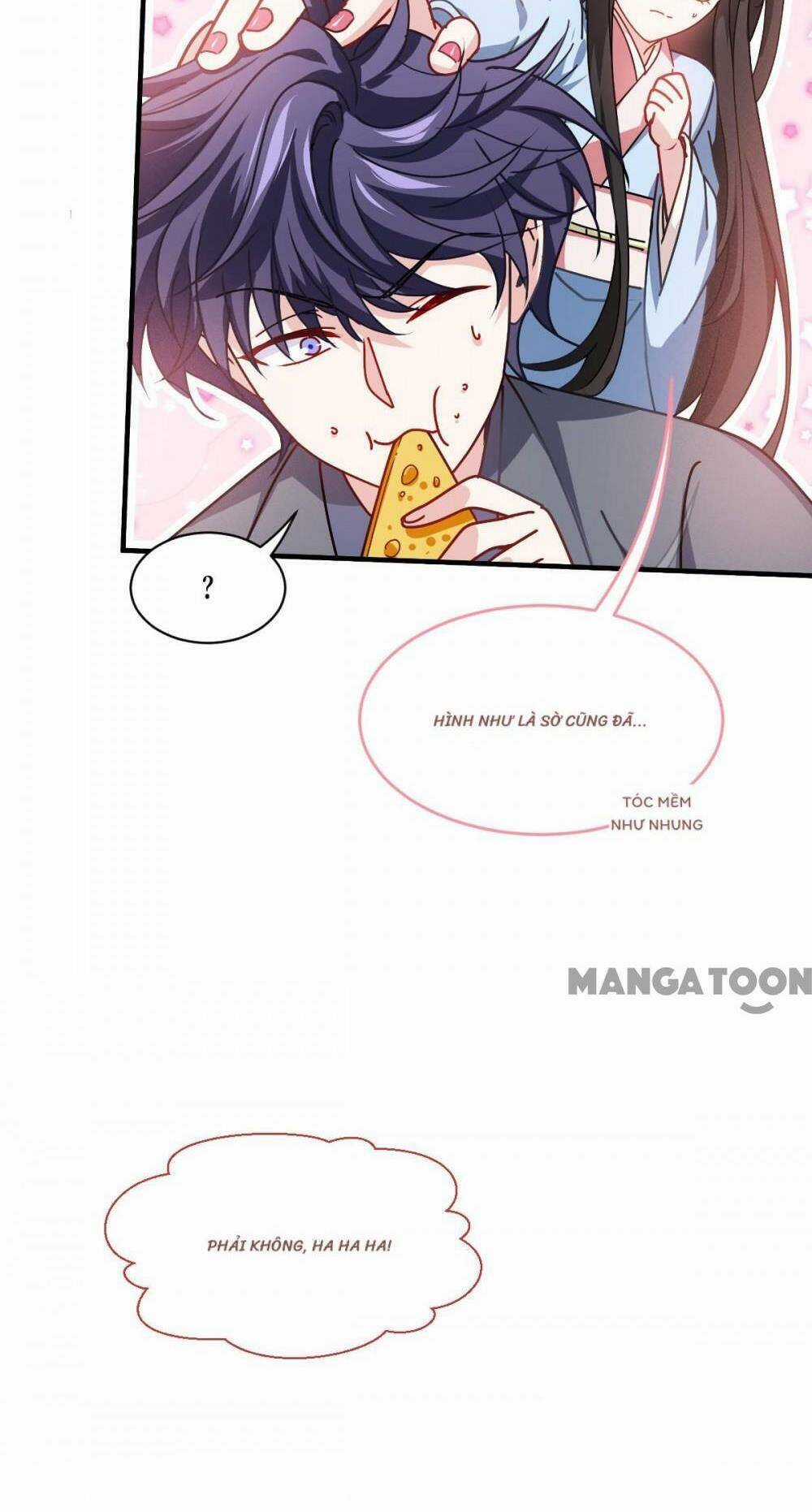 Bị Cắn Thành Vương Giả Chapter 52 trang 54