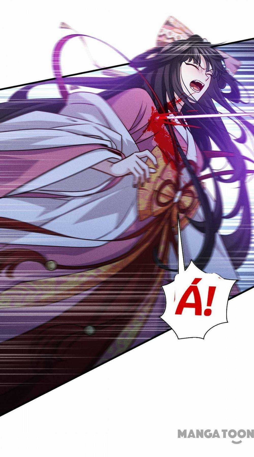 Bị Cắn Thành Vương Giả Chapter 52 trang 7