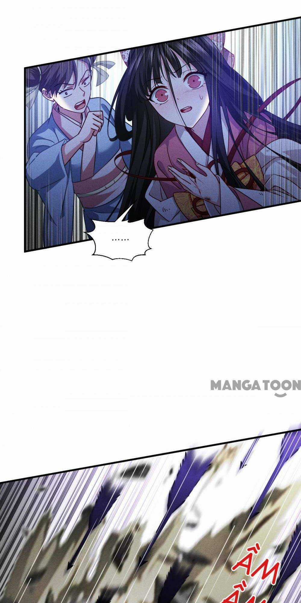 Bị Cắn Thành Vương Giả Chapter 52 trang 9