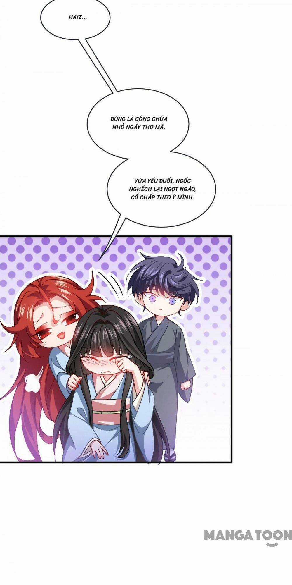 Bị Cắn Thành Vương Giả Chapter 53 trang 10