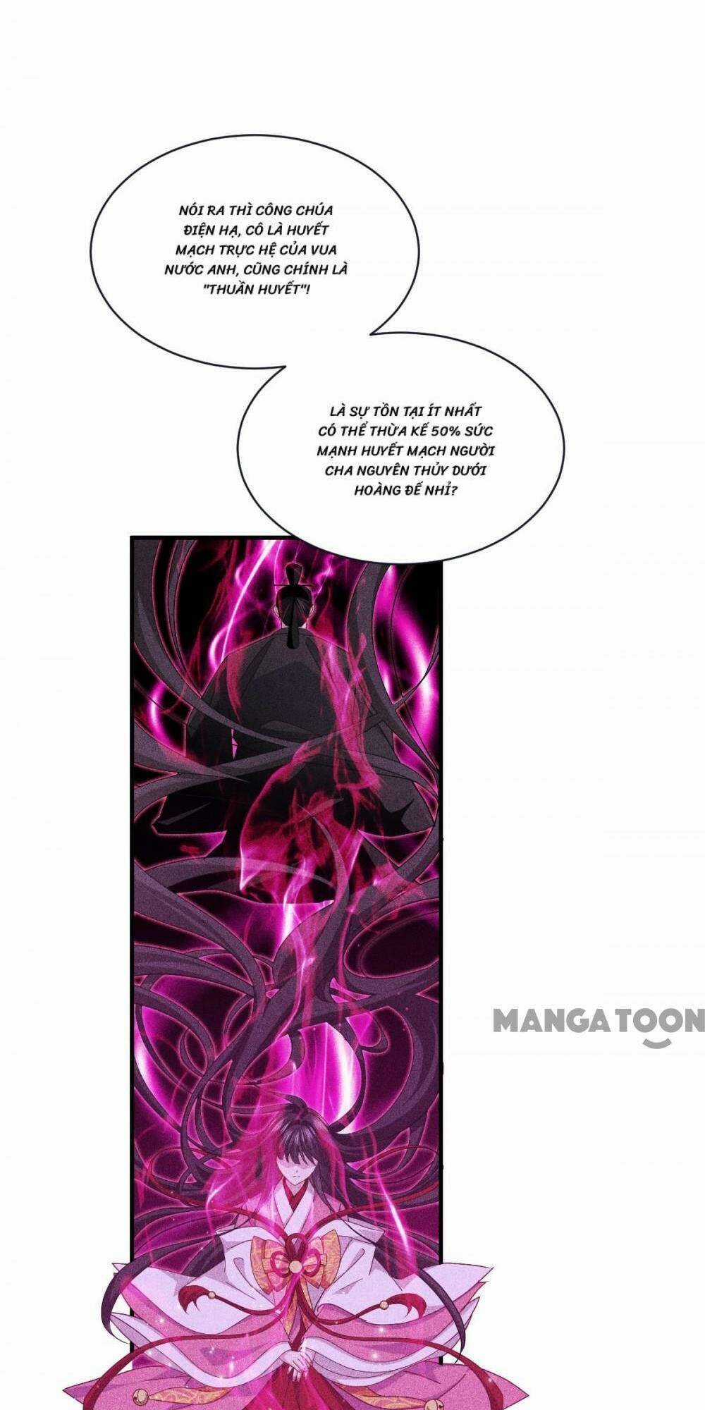 Bị Cắn Thành Vương Giả Chapter 53 trang 11